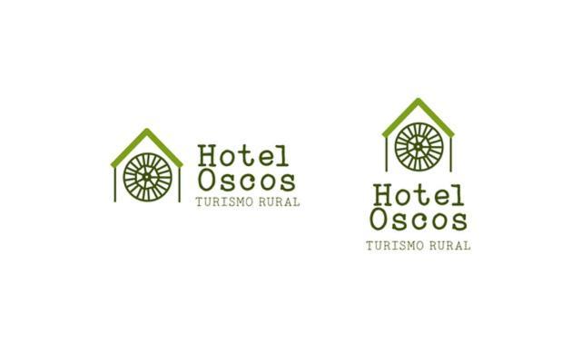 Villanueva de Oscos Hotel Rural Oscos מראה חיצוני תמונה
